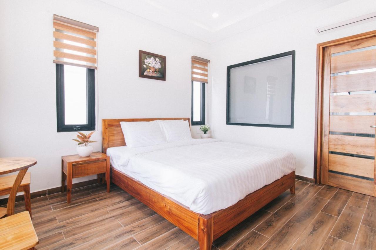 La Limone Residence Фу Куок Екстериор снимка