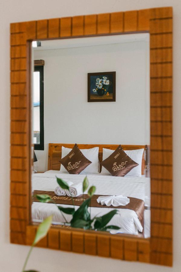 La Limone Residence Фу Куок Екстериор снимка
