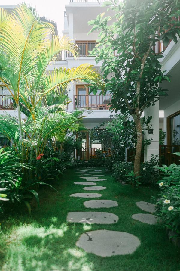 La Limone Residence Фу Куок Екстериор снимка