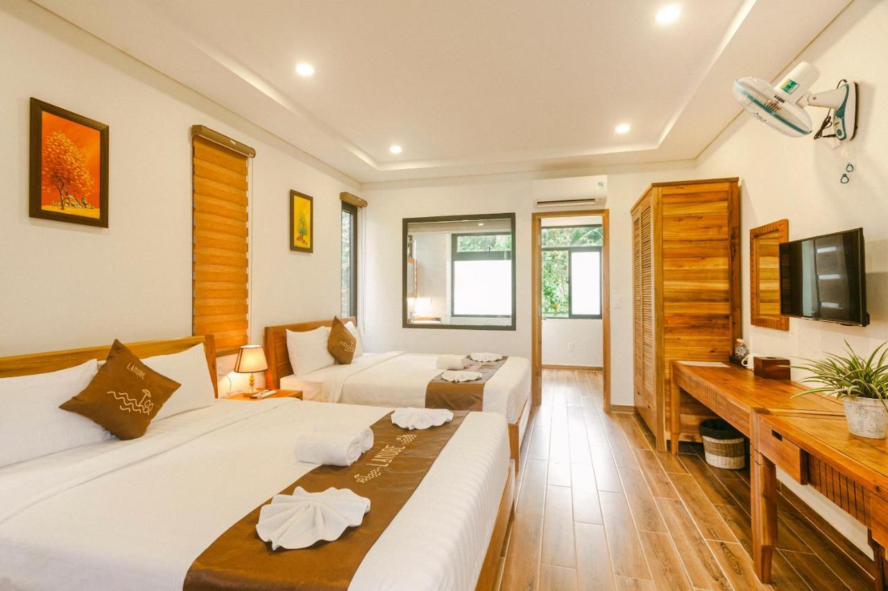 La Limone Residence Фу Куок Екстериор снимка